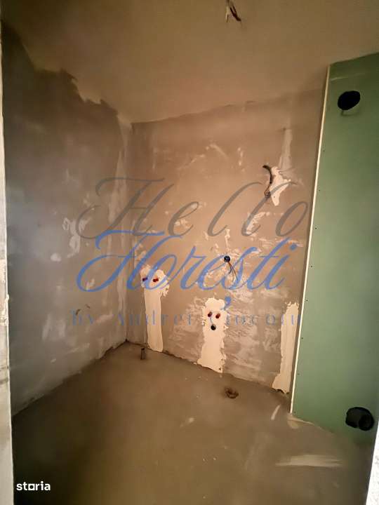 Apartament 3 camere , 65.1 mp ,Zona Terra , Floresti - Imagine principală: 5/13