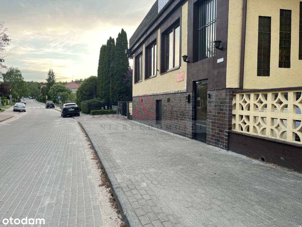 Gdynia Chwarzno lokal pod przedszkole - Pełny obrazek: 3/10