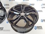 Jantes VW GTI TCR em 18 Gloss Black - 6