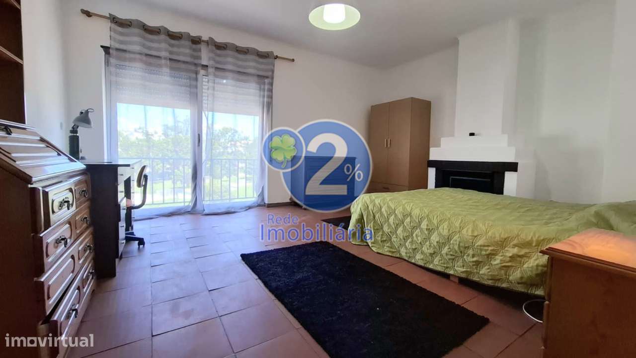 Apartamento T3 - Centro da Cidade de Leiria-14
