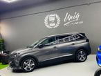 Peugeot 5008 BlueHDI 120 EAT6 Stop & Start Allure - 5