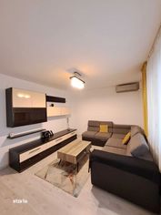 Apartament 2 camere de inchiriat Popesti Fermei