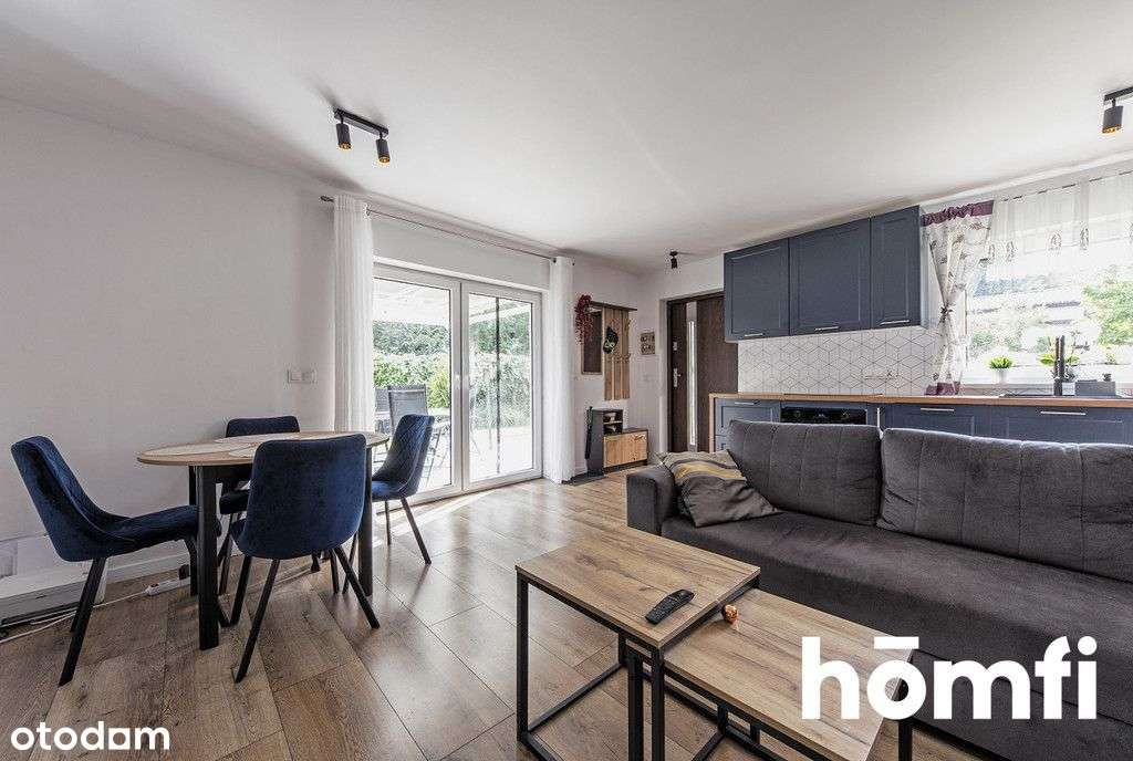 Dom całoroczny Rod Rusałka - Pełny obrazek: 4/14