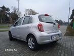 Nissan Micra 1.2 Tekna EU6 - 6