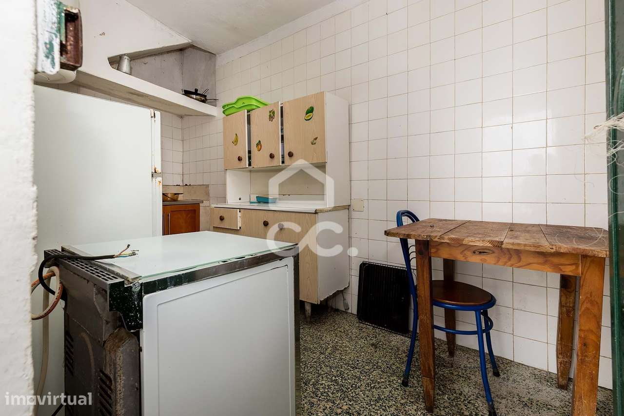 Moradia T5 c/ Espaço Exterior, Garagem e Terraço | Torrão, Alcácer do-13