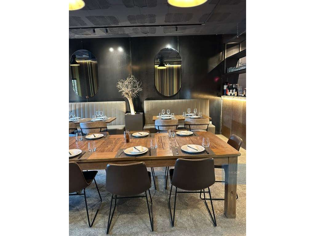 Restaurante em Funcionamento para Trespasse na Expo Norte em Lisboa - Grande imagem: 4/24