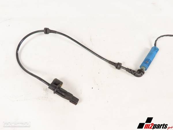 Sensor ABS Direito/Frente Seminovo/ Original BMW 3 (E46)/BMW Z4 Roadster (E85)/B... - 1