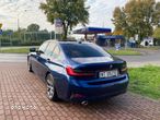 BMW Seria 3 330i Luxury Line sport - 8