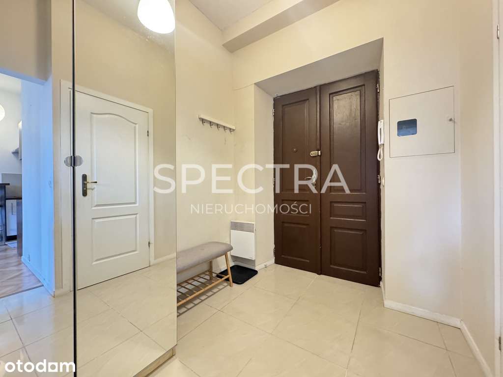 Mieszkanie pod inwestycje| 2 pokoje | tramwaj obok-8