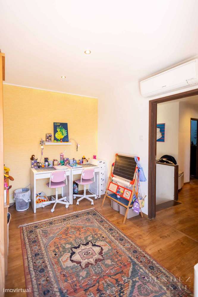 Moradia Livramento - Cascais-5