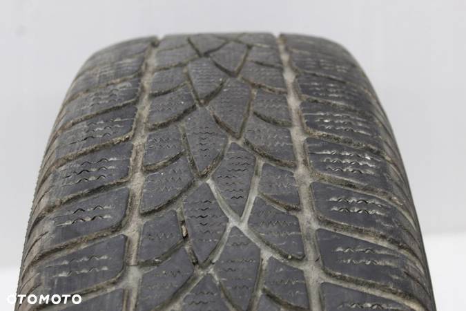 AUDI Q3 8U KOŁA ALUFELGI 215/60R17 8U0601025E ZIMA - 5