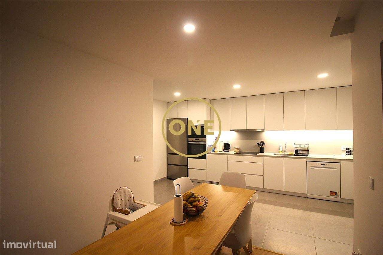 Apartamento T2 Seminovo em Nine - Grande imagem: 4/13