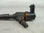 Injector Opel Corsa C (X01) - 3