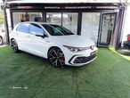 VW Golf 2.0 TSI GTI DSG - 9