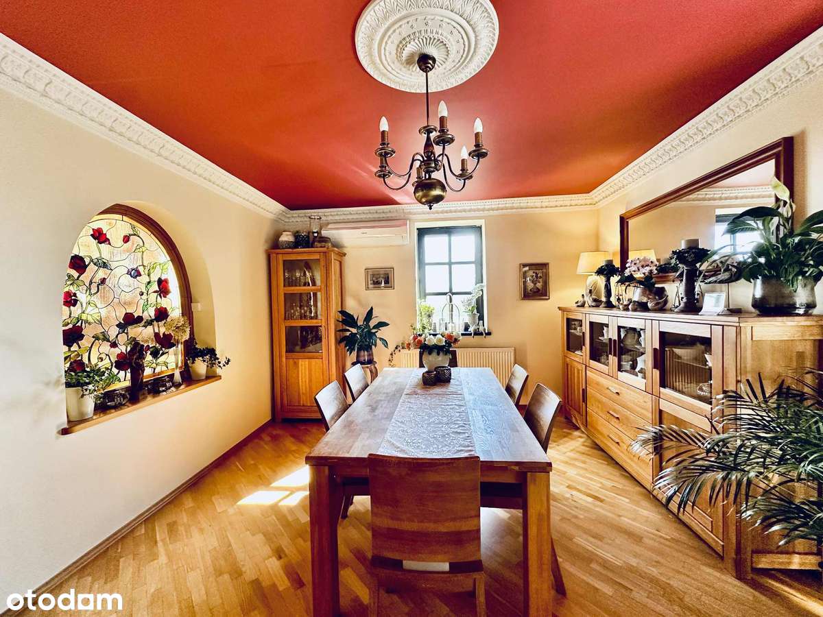 Cudowny ciepły Dom położony w masywie Ślęży-11