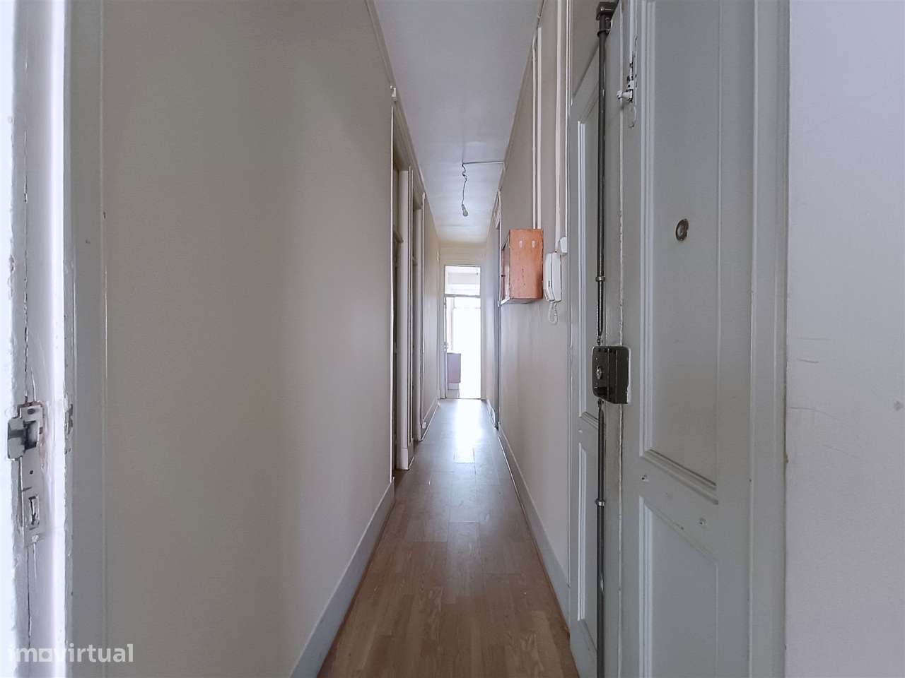 Apartamento T3 usado Arroios Lisboa-5