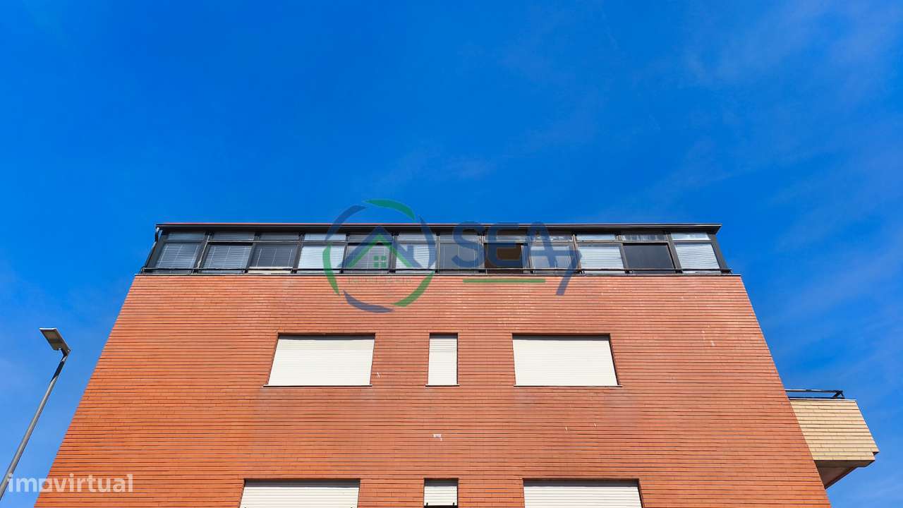 Apartamento T3 I Terraço I Garagem I Esposende - Grande imagem: 5/37