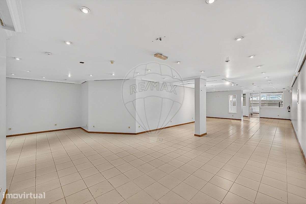 Loja  para arrendamento - Grande imagem: 5/16