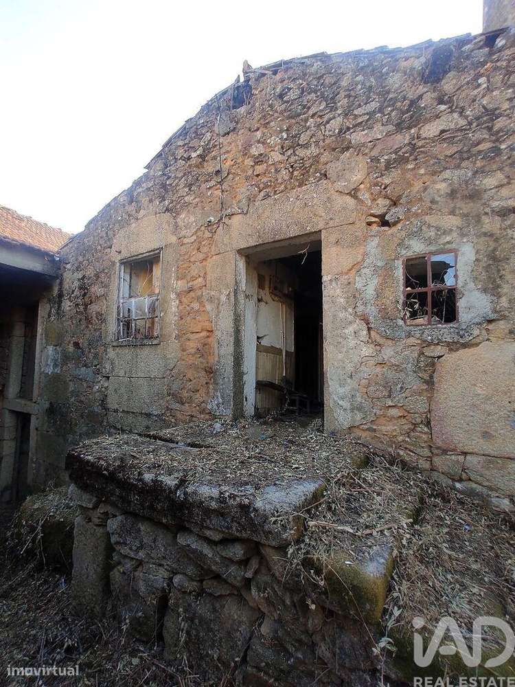 Casa de aldeia em Quadrazais de 117,00 m2 - Grande imagem: 5/16