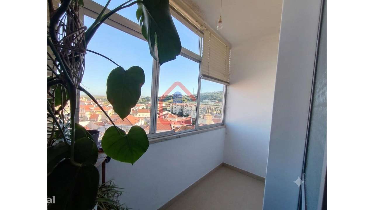 Apartamento T2 em Vila Franca de Xira-5