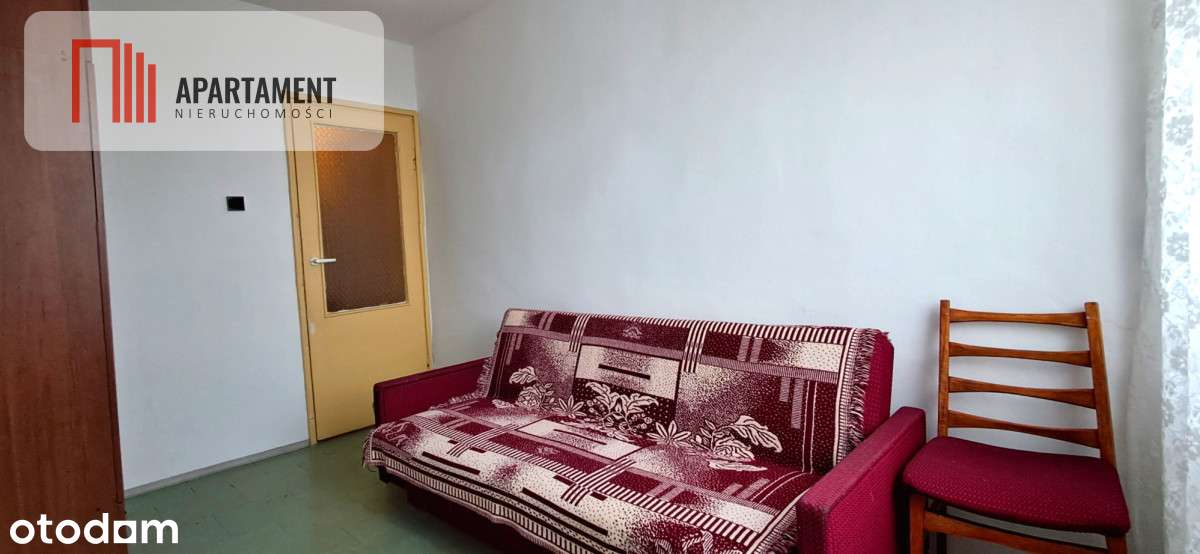 Okazja! M3 w bloku - Obudno-5