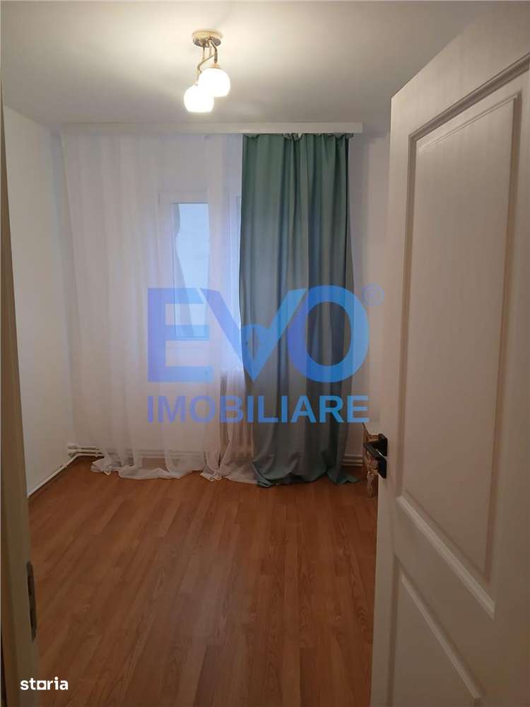 APARTAMENT DE VANZARE CU  3 CAMERE, ETAJUL 2, TATARASI-1
