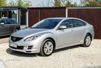 Mazda 6 2.0 Exclusive + - 11