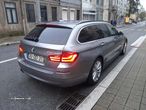 BMW 520 d Touring Aut. Edition Fleet - 4