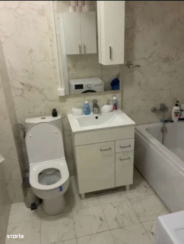 Vânzare Apartament 2 Camere – Design Modern & 2 Locuri de Parcare – S3-3