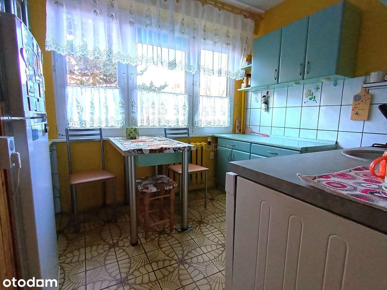 przytulne, 3-pokojowe mieszkanie, Osiedle Brzozowe-7