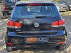 Volkswagen Golf 1.4 Comfortline - 7