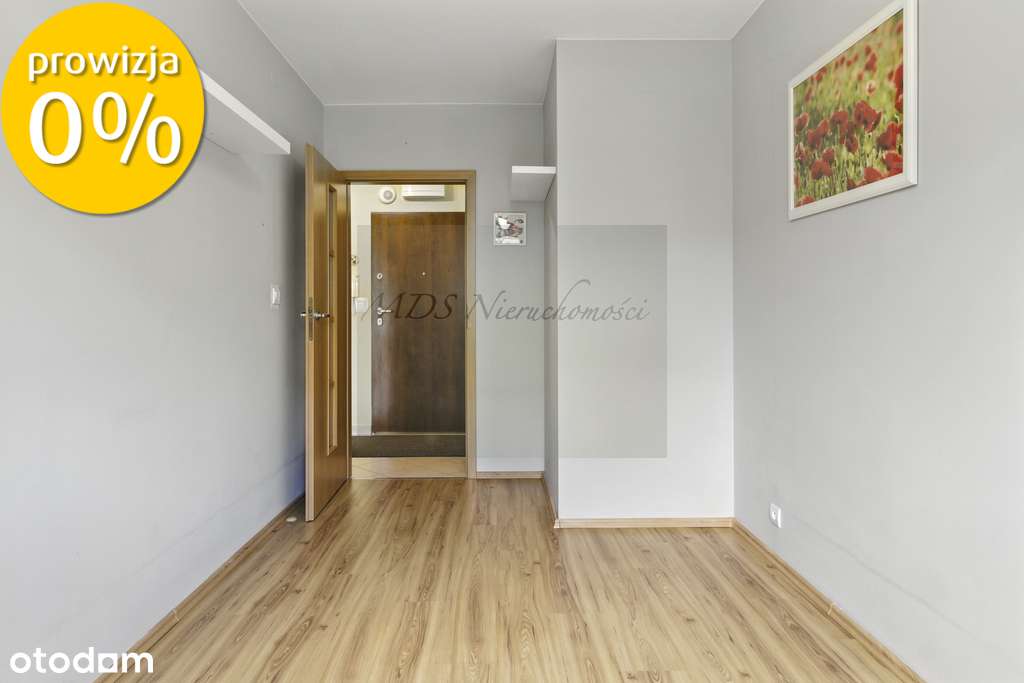 dwupokojowe, z balkonem i parkingiem-10