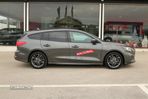 Ford Focus SW 1.5 TDCi EcoBlue ST-Line - 10