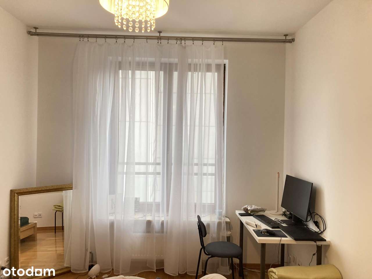 2pok 57m Cybernetyki, duży balkon-5