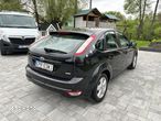 Ford Focus 1.6 TDCi DPF Titanium - 15