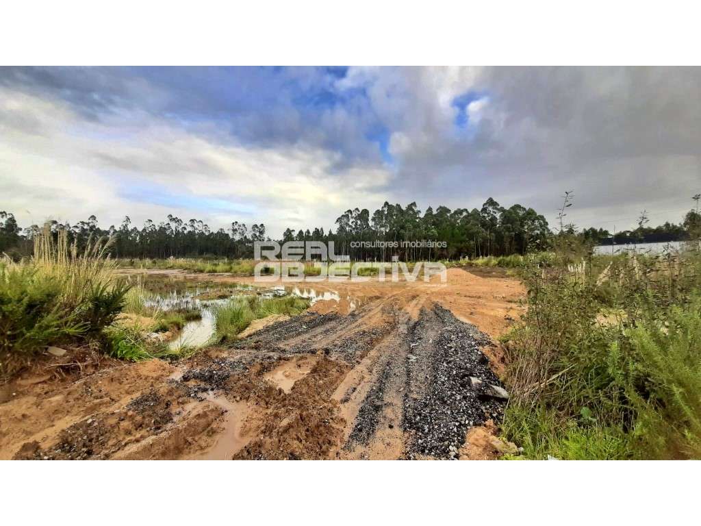 Terreno industrial Modivas, Vila do Conde-10