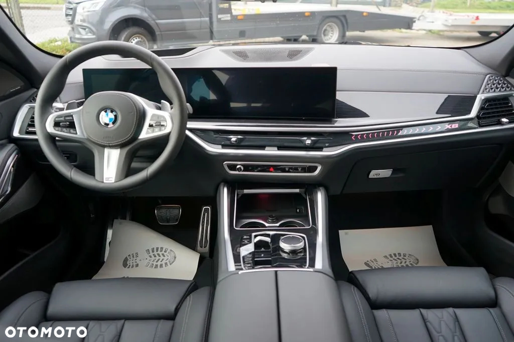 BMW X6 xDrive30d mHEV - 7