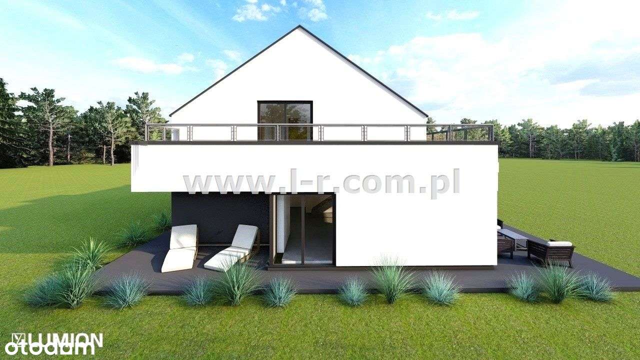 Przestronny Dom W Znakomitej Lokalizacji-2