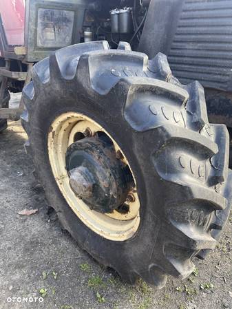 Koła, Opony 340/85 R24 Ursus Zetor Przedni Napęd Nowy Typ Nowe Opony - 1