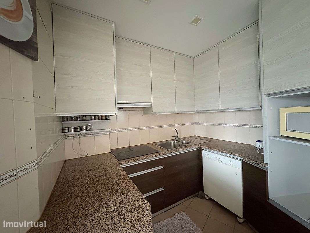 Apartamento T2 para venda - Grande imagem: 5/16