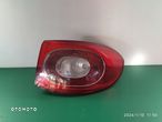 LAMPA TYŁ PRAWA VW TIGUAN 07- 5N0945096 ORYG - 1