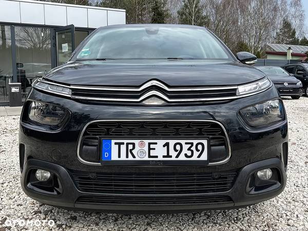 Citroën C4 Cactus - 5