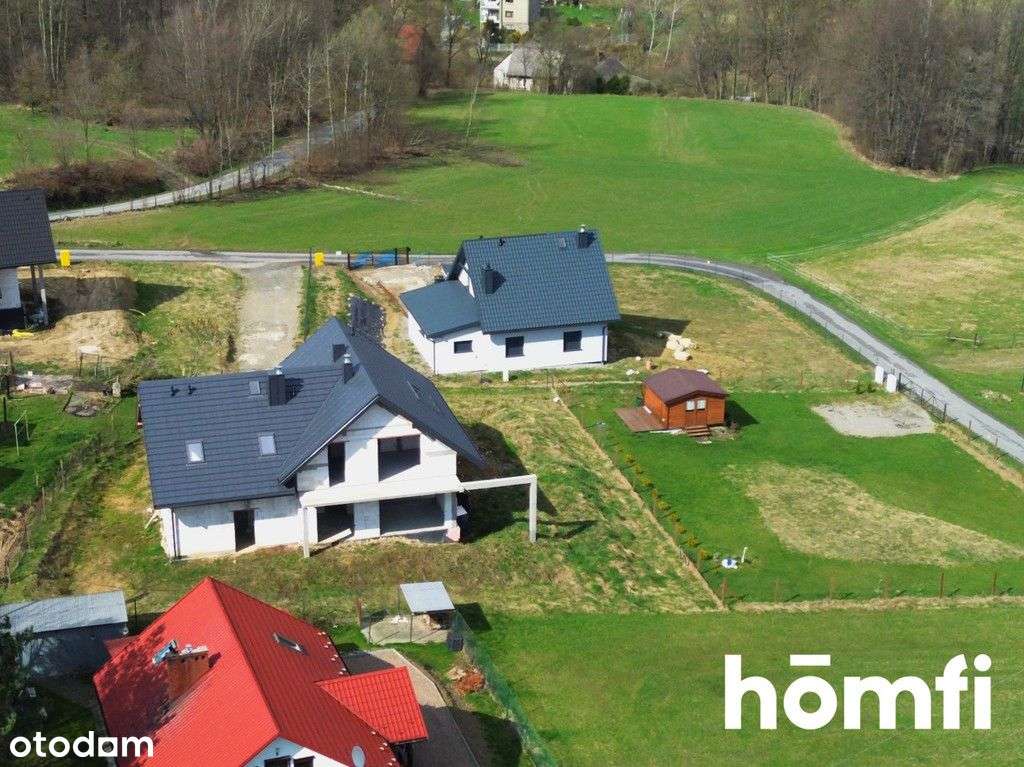 Na sprzedaż dom Świnna Poręba, Jezioro Mucharskie - Pełny obrazek: 5/20