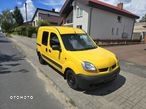 Renault kangoo - 2