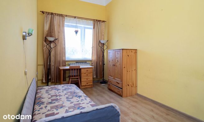 Duże i przestrzenne mieszkanie w Bochni-5