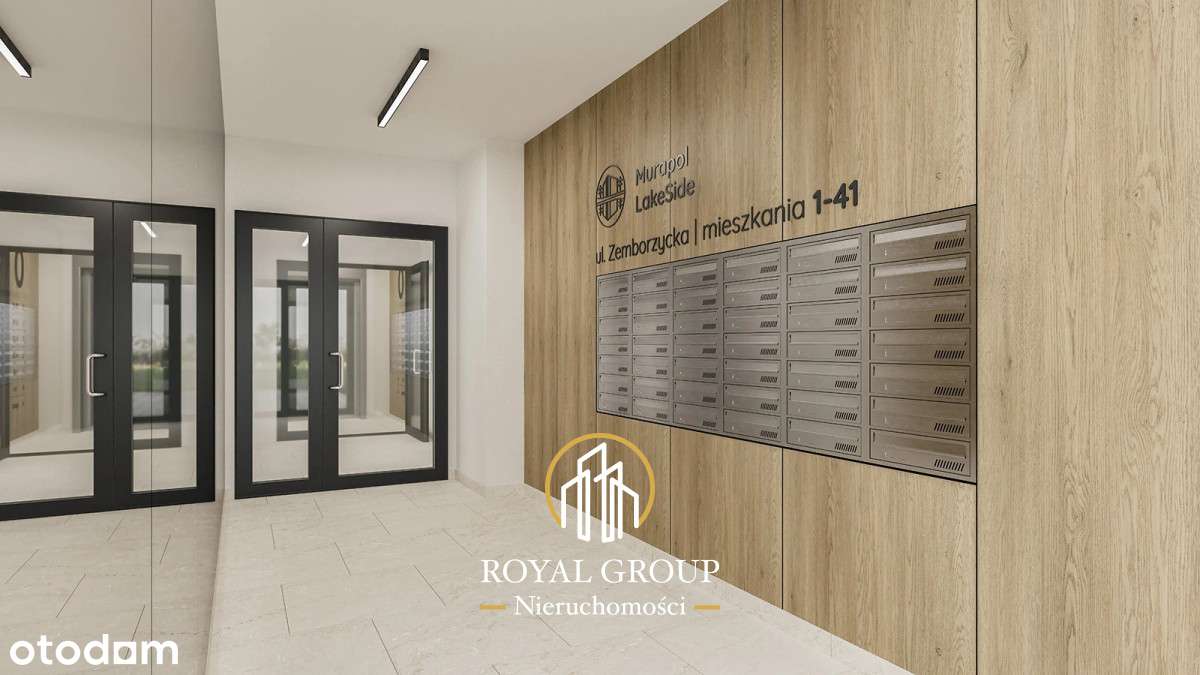 Stan Deweloperski, 4 Pokoje bez Pcc i prowizji !!!-2