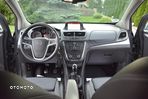 Opel Mokka 1.6 CDTI Cosmo S&S 4x4 - 10