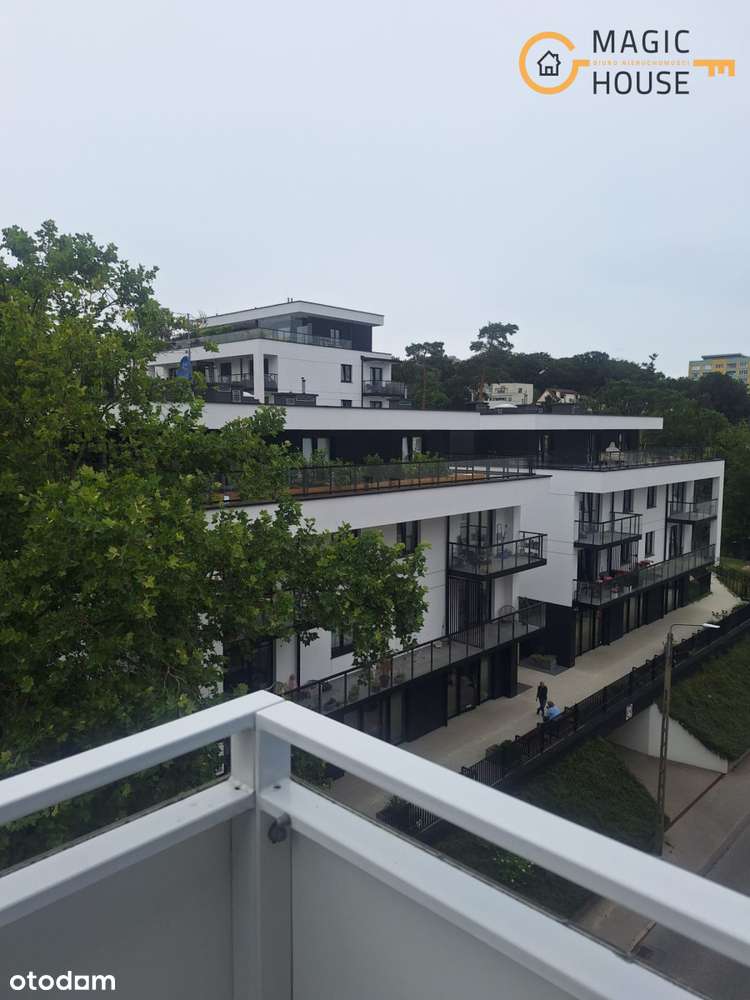 Wynajem super lokalizacja! balkon!
