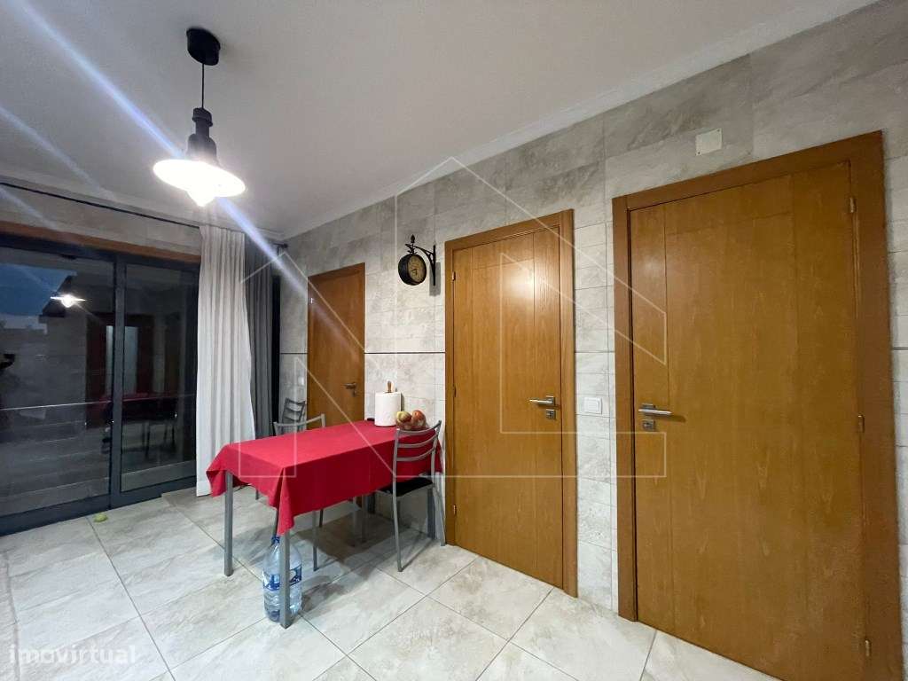 Apartamento T2 Premium no coração da Curia-7