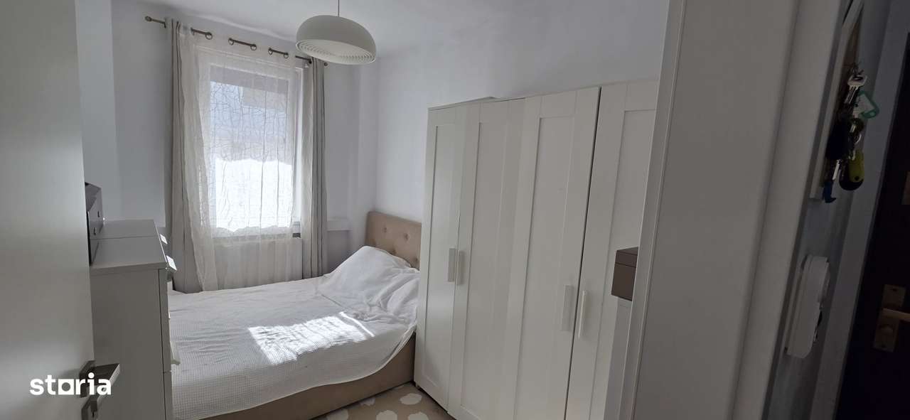 Ap 3 Camere Mobilat zona Esso Giroc 99.500 euro-6